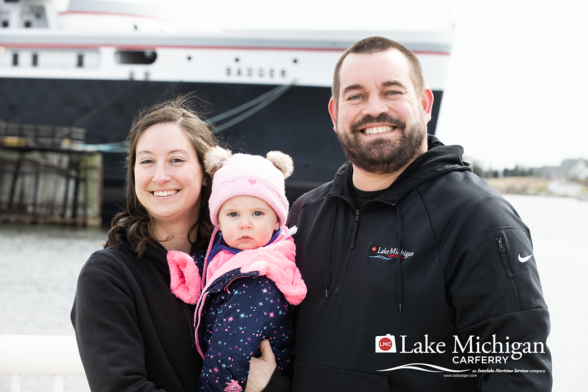 a group of people posing for the camera