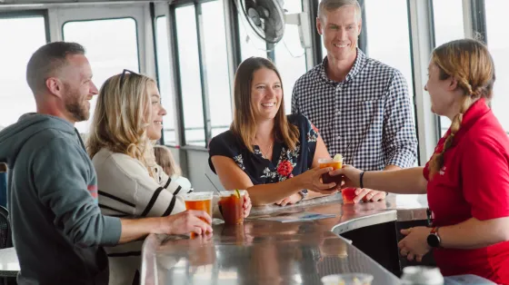 2024, BADGER, CROSSINGS, FERRY