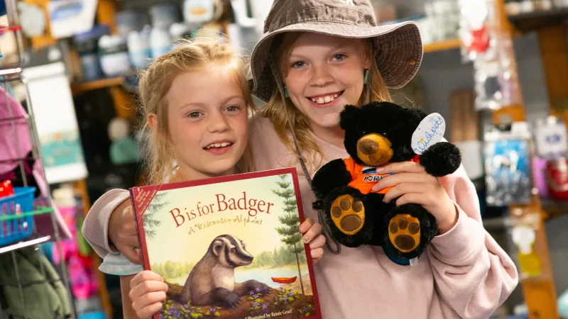 2024, BADGER, CROSSINGS, FERRY